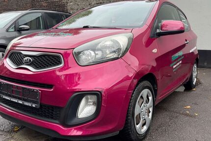 Kia Picanto 191.000 km 1.990 € Duisburg 47166