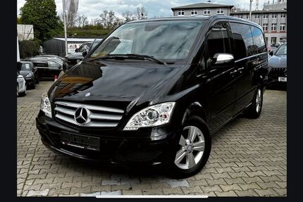 Mercedes-Benz Viano 240.000 km 18.999 &euro; Langeln 38871