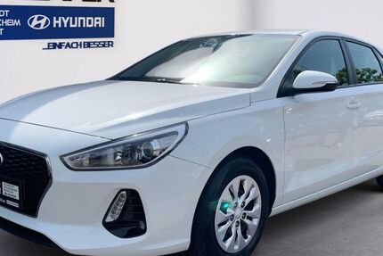 Hyundai i30 66.886 km 11.980 &euro; Bad Dürkheim 67098