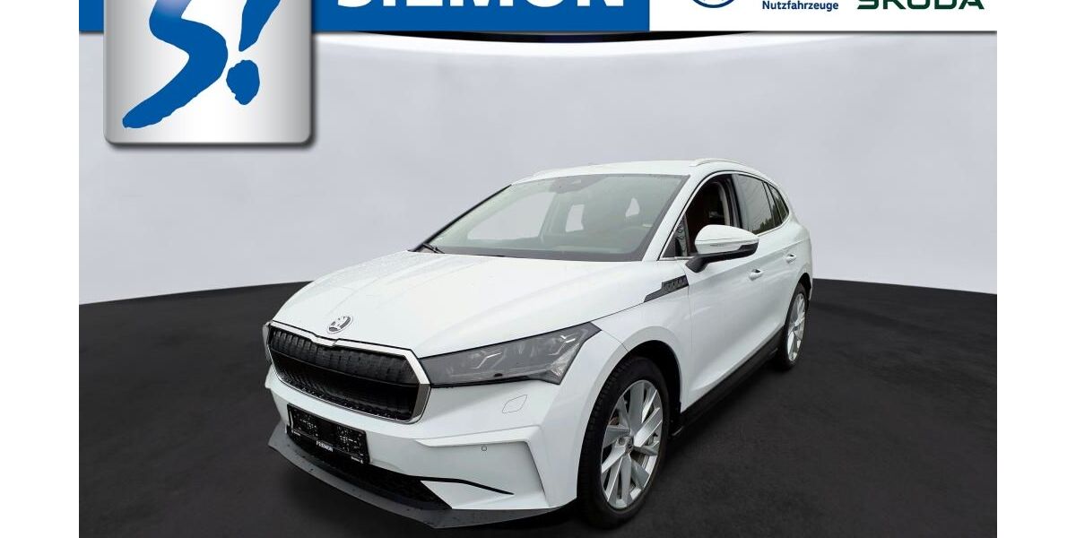 Skoda Enyaq 71.041 km 33.930 &euro; Ibbenbüren 49479