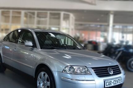 VW Passat 294.201 km 4.200 € Stralsund 18435
