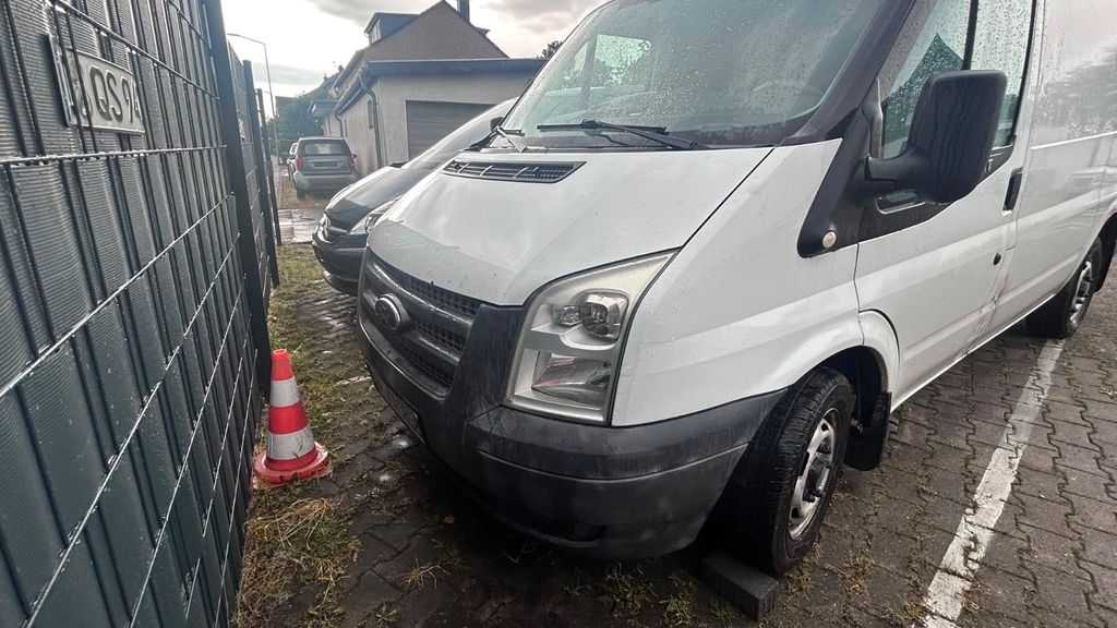 Ford Transit 280.000 km 1.850 &euro; Bottrop 46238