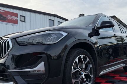 BMW X1 121.926 km 24.499 &euro; Weißenhorn 89264