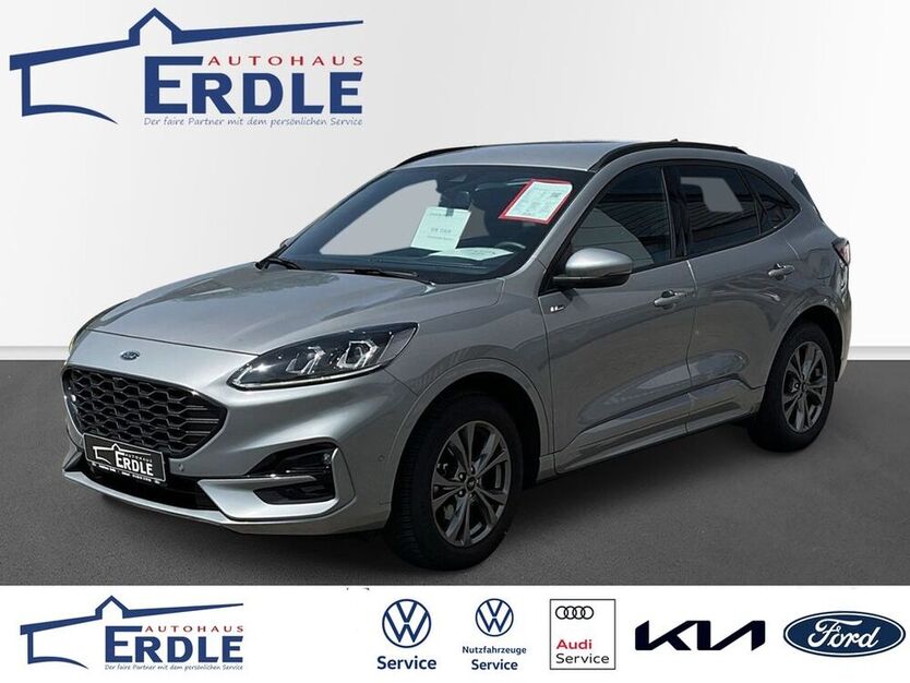 Kuga