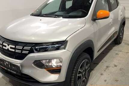 Dacia Spring 6.600 km 11.750 &euro; Norderstedt 22848