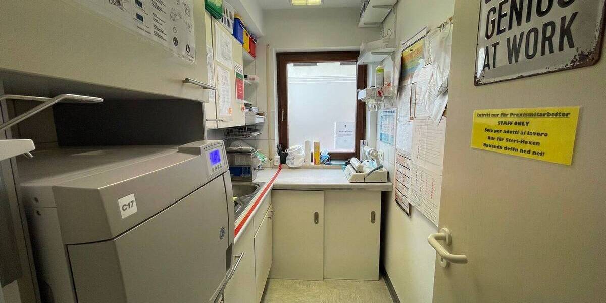 Gewerbeobjekt Kalchreuth - 5 Zimmer, 130 m&sup2;, 399.000&euro; | Angebot:26201982