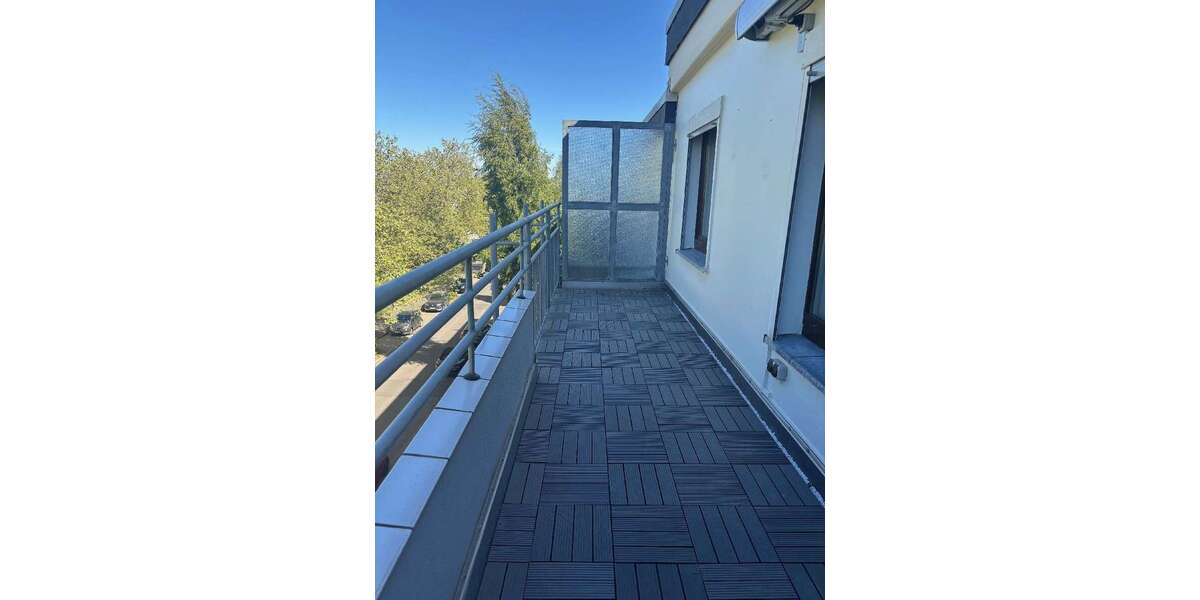 Etagenwohnung Rheinbach - 3 Zimmer, 65 m&sup2;, 620&euro; | Angebot:26377960