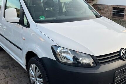 VW Caddy 89.800 km 10.750 &euro; Ingolstadt 85053