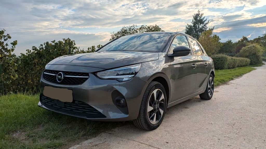 Opel Corsa 71.858 km 8.000 &euro; Hamburg 20097