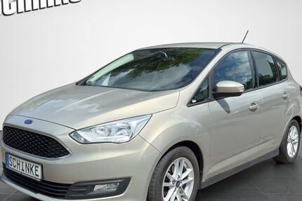 Ford C-Max 147.000 km 7.490 € Ingenried 86980