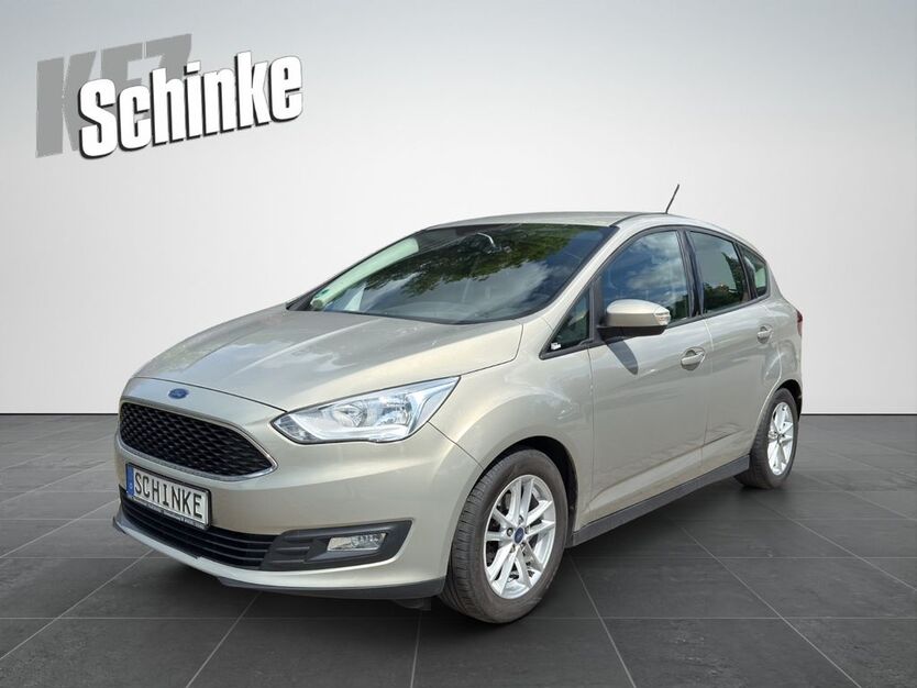 Ford C-Max 147.000 km 7.490 € Ingenried 86980