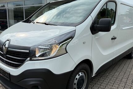 Renault Trafic 112.350 km 17.450 € Beilstein 71717