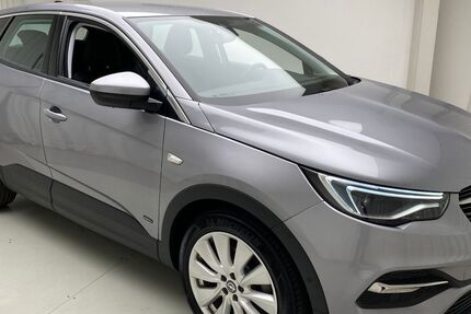 Opel Grandland (X) 19.200 km 21.500 &euro; Bad Kreuznach 55545
