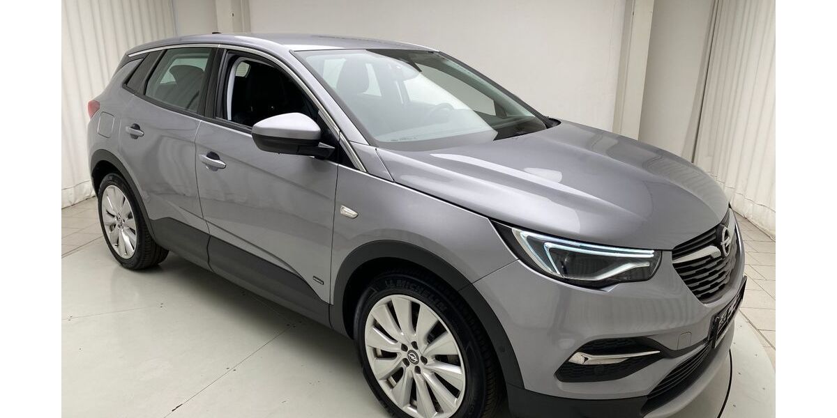 Opel Grandland (X) 19.200 km 21.500 &euro; Bad Kreuznach 55545