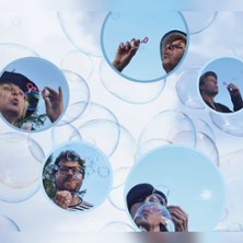 Seifenblasen 15.03.2026 Spielbühne Freital e.V.