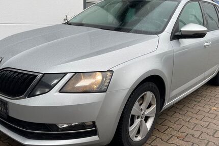 Skoda Octavia 250.713 km 9.400 &euro; Heidenheim/Brenz 89520