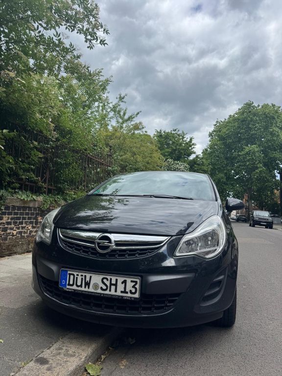 Corsa