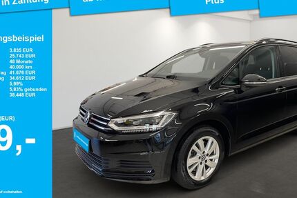 VW Touran 19.480 km 38.448 &euro; Kempten 87437