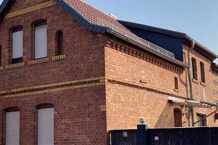 Haus zum Kaufen in Bad Frankenhausen 62.000 € 110 m² 7 zimmer