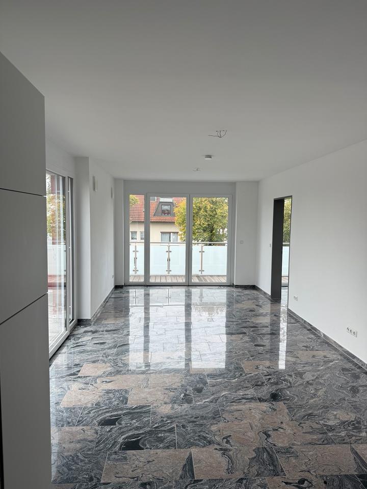 2 Zimmer Wohnung Vellmar zimmer