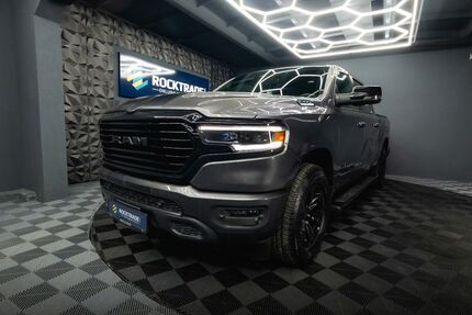 Dodge RAM 7.900 km 49.990 &euro; Leipzig 04178