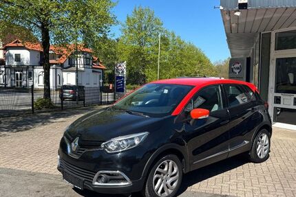 Renault Captur 81.000 km 10.600 &euro; Munster 29633