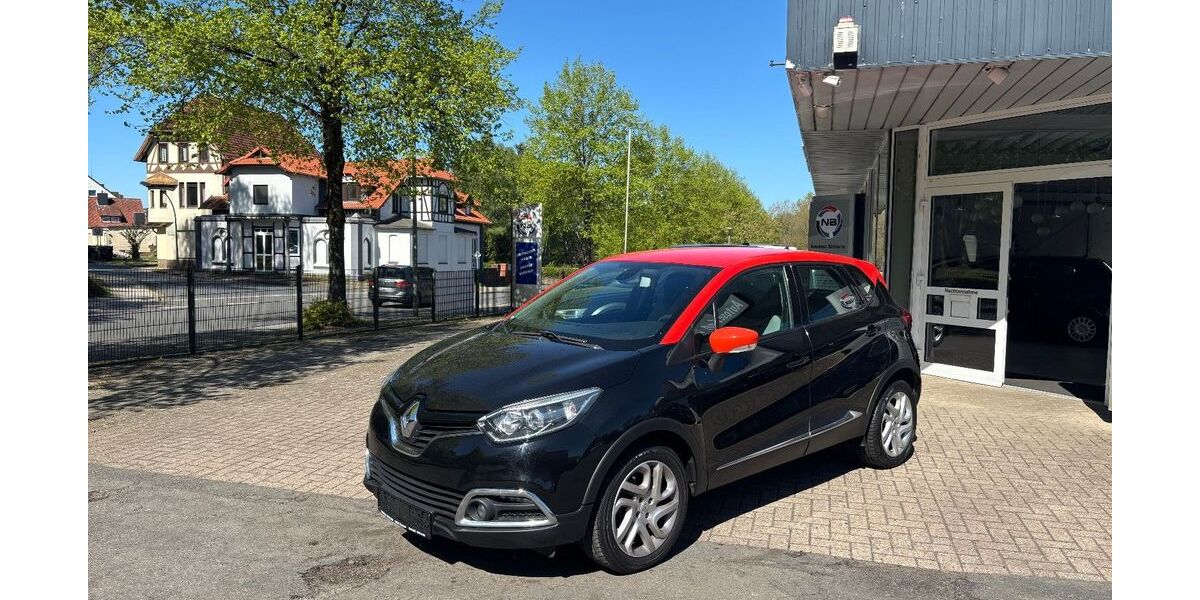 Renault Captur 81.000 km 10.600 &euro; Munster 29633