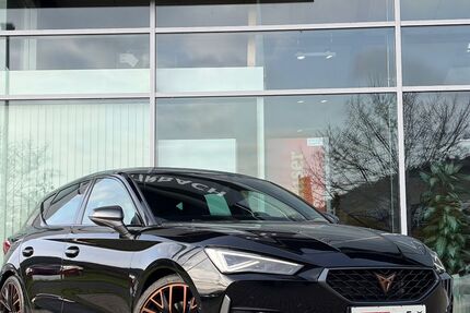 Cupra Leon 18.619 km 32.500 &euro; Bad Mergentheim 97980