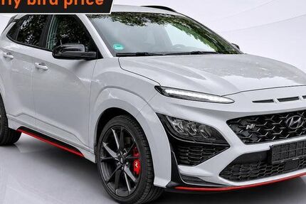 Hyundai KONA 61.327 km 23.894 &euro; Ergolding 84030