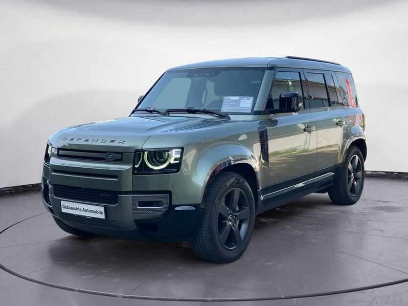 Defender