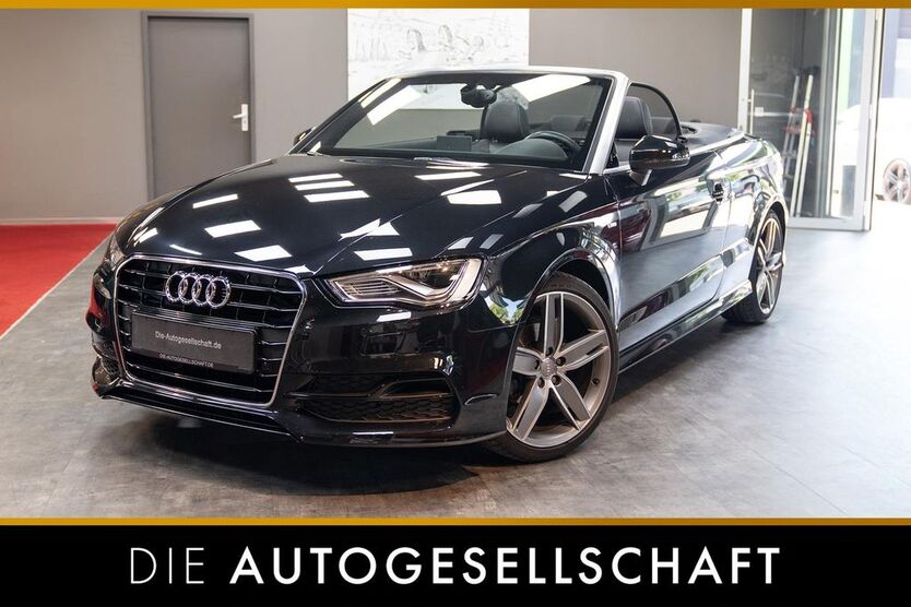 Audi A3 61.556 km 16.990 € Heidenau bei Dresden 01809