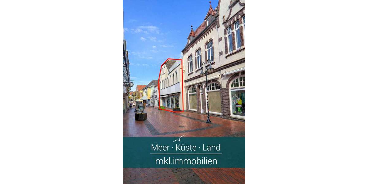 Einfamilienhaus Jever - 7 Zimmer, 167 m&sup2;, 320.000&euro; | Angebot:26336329