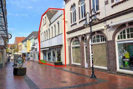 Haus Jever - 7 Zimmer, 167 m&sup2;, 320.000&euro; | Angebot:26336329