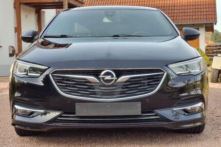 Opel Insignia 108.000 km 15.800 &euro; Schwedelbach 67685