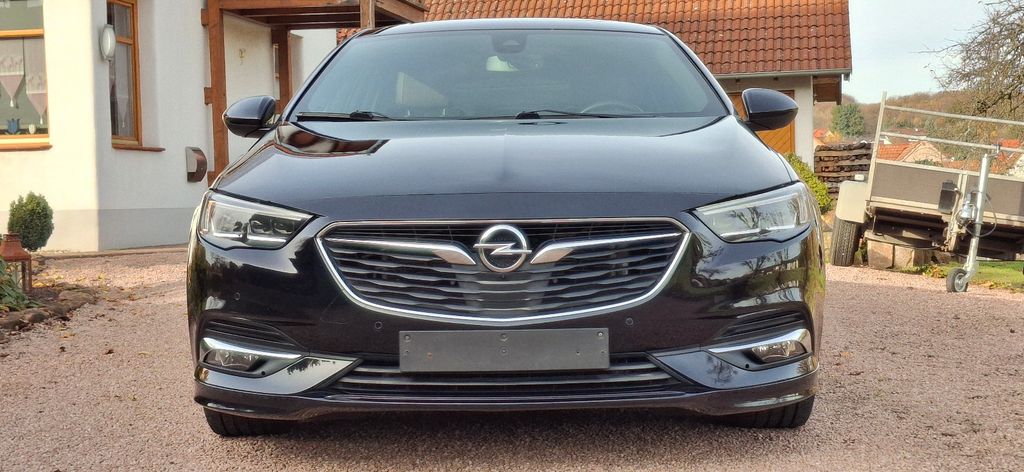Opel Insignia 108.000 km 15.800 &euro; Schwedelbach 67685