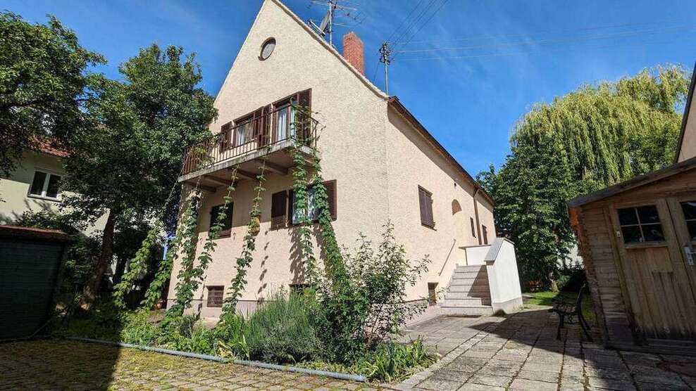 Haus zum Kaufen in Markt Schwaben 849.000 € 146 m²