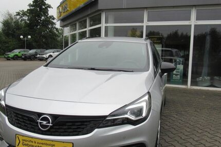 Opel Astra 8.420 km 19.690 € Großenhain 01558