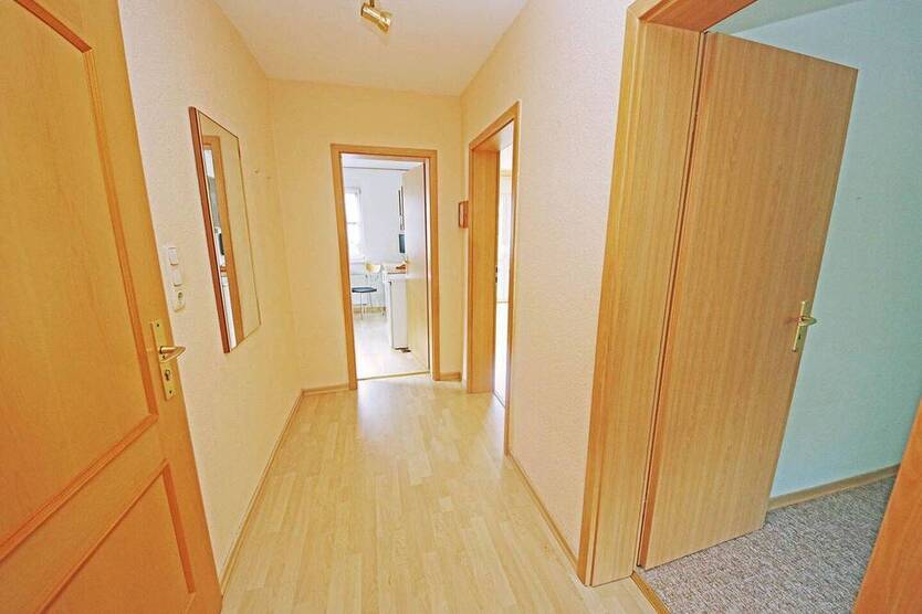 Doppelhaushälfte mit EinliegerWohnung in Dessau-Roßlau OT Mosigkau