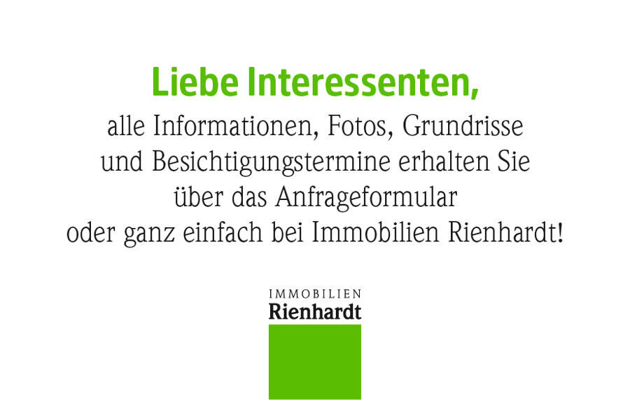 Etagenwohnung Korntal-Münchingen Korntal - 2 Zimmer, 75 m&sup2;, 269.000&euro; | Angebot:26826699