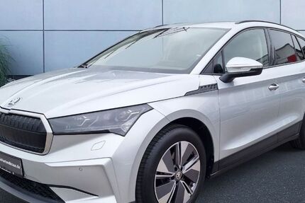 Skoda Enyaq 22.803 km 25.460 &euro; Biberach 88400