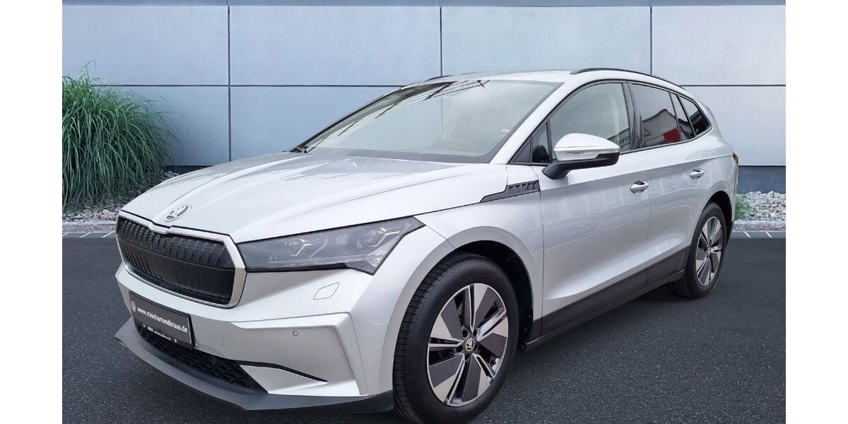 Skoda Enyaq 22.803 km 25.460 &euro; Biberach 88400