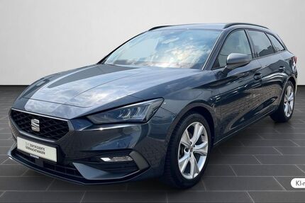 Seat Leon 15.131 km 25.500 &euro; Heidelberg 69123