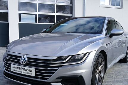 VW Arteon 255.000 km 17.950 € Kastl 84556
