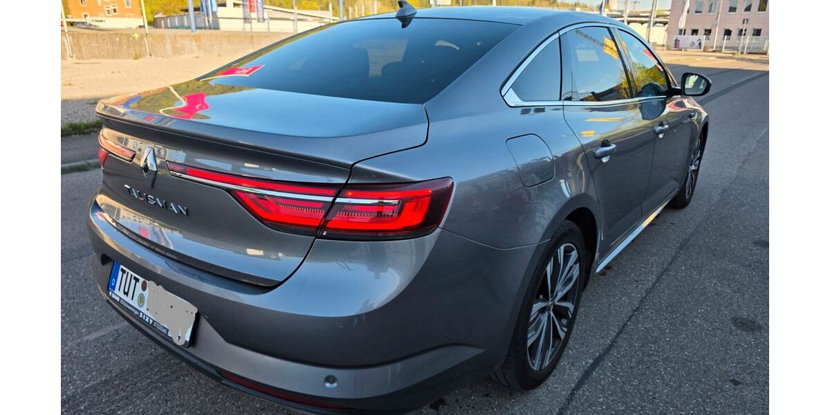 Renault Talisman 208.223 km 13.600 &euro; Tuttlingen 78532
