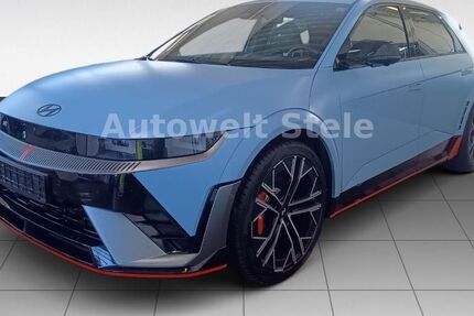 Hyundai IONIQ 5 16.000 km 49.900 &euro; Limburg 65549