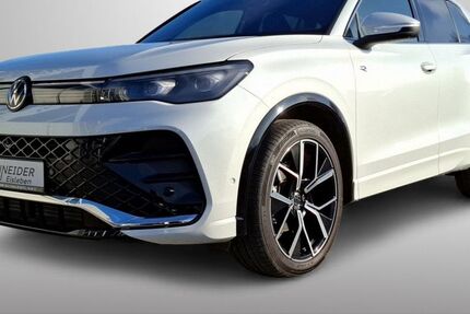 VW Tiguan 15.830 km 39.460 &euro; Helbra 06311