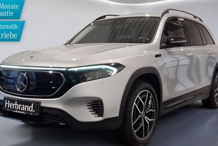 Mercedes-Benz EQB 37.215 km 29.690 € Mönchengladbach 41063