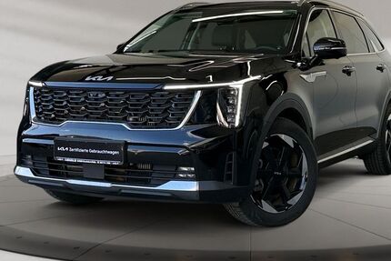 Kia Sorento 14.340 km 48.950 &euro; Neufahrn in Niederbayern 84088