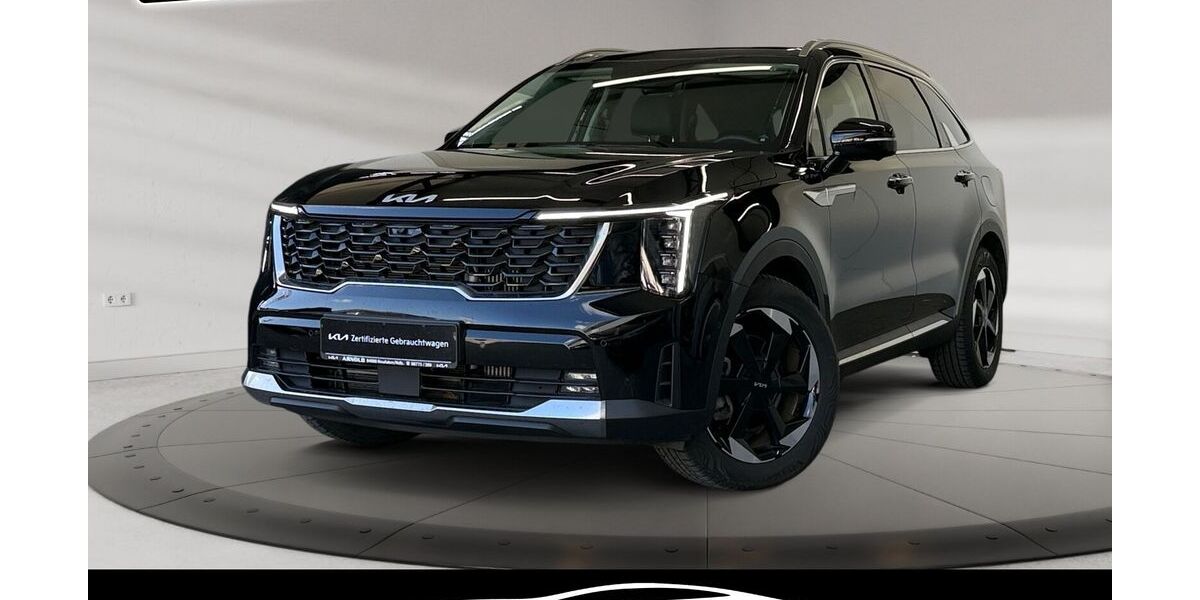 Kia Sorento 14.340 km 48.950 &euro; Neufahrn in Niederbayern 84088