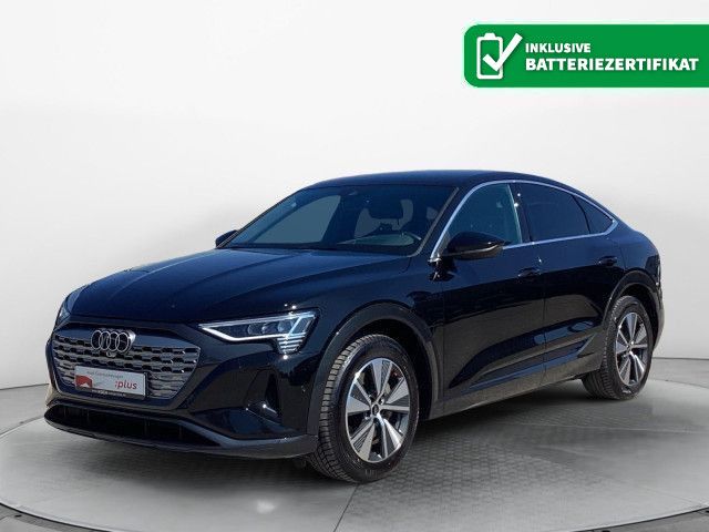 Audi Q8 e-tron 104.100 km 41.890 &euro; Crailsheim 74564